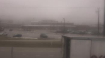 Weather camera view of Fremont School District 79.