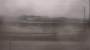 Weather camera view of Fremont School District 79.