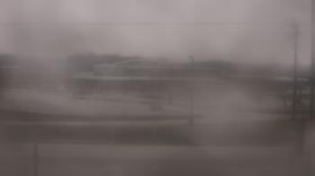 Weather camera view of Fremont School District 79.