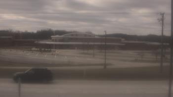 Weather camera view of Fremont School District 79.
