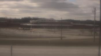 Weather camera view of Fremont School District 79.