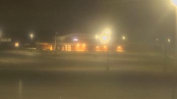 Weather camera view of Fremont School District 79.