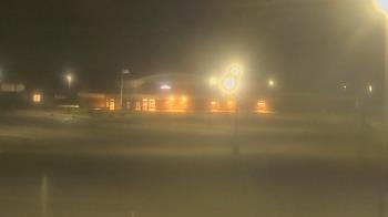 Weather camera view of Fremont School District 79.