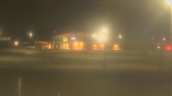 Weather camera view of Fremont School District 79.