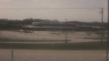 Weather camera view of Fremont School District 79.