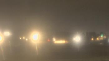 Weather camera view of Mena School District.