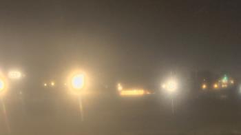 Weather camera view of Mena School District.