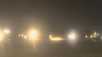 Weather camera view of Mena School District.