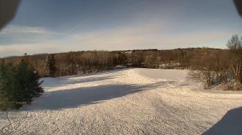 Weather camera view of Scenic Heights ES.