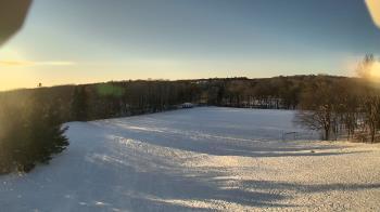 Weather camera view of Scenic Heights ES.