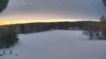 Weather camera view of Scenic Heights ES.