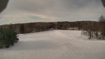 Weather camera view of Scenic Heights ES.