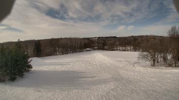 Weather camera view of Scenic Heights ES.