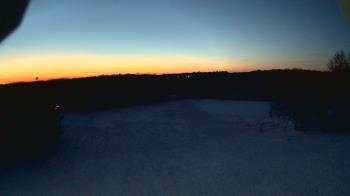 Weather camera view of Scenic Heights ES.