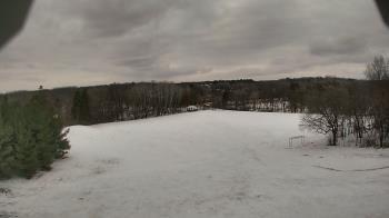 Weather camera view of Scenic Heights ES.