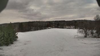 Weather camera view of Scenic Heights ES.