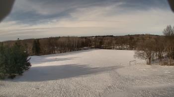 Weather camera view of Scenic Heights ES.