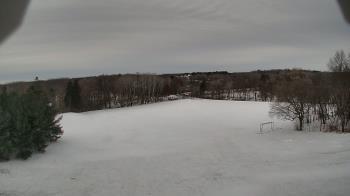 Weather camera view of Scenic Heights ES.