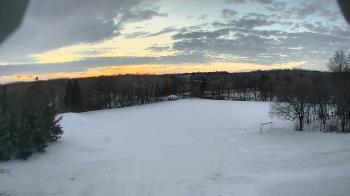 Weather camera view of Scenic Heights ES.