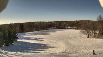 Weather camera view of Scenic Heights ES.