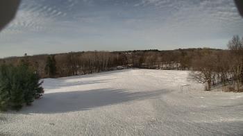 Weather camera view of Scenic Heights ES.