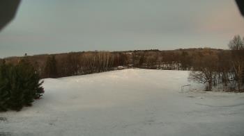 Weather camera view of Scenic Heights ES.