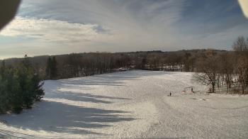 Weather camera view of Scenic Heights ES.