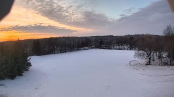 Weather camera view of Scenic Heights ES.