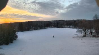 Weather camera view of Scenic Heights ES.