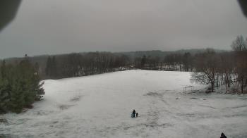 Weather camera view of Scenic Heights ES.