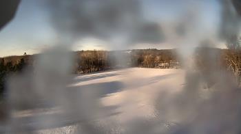 Weather camera view of Scenic Heights ES.