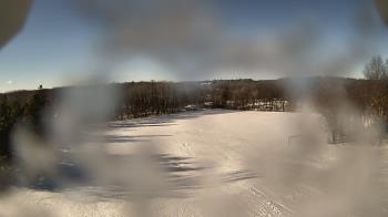 Weather camera view of Scenic Heights ES.