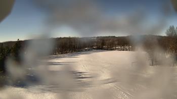 Weather camera view of Scenic Heights ES.