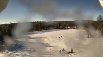 Weather camera view of Scenic Heights ES.