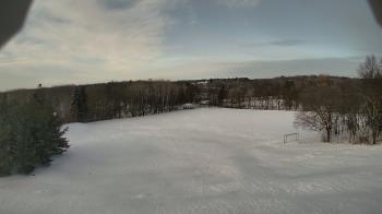 Weather camera view of Scenic Heights ES.