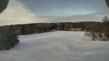 Weather camera view of Scenic Heights ES.