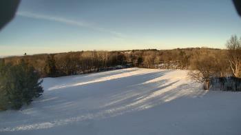 Weather camera view of Scenic Heights ES.