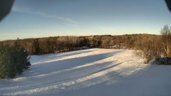 Weather camera view of Scenic Heights ES.
