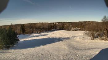 Weather camera view of Scenic Heights ES.