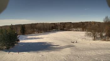 Weather camera view of Scenic Heights ES.