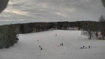 Weather camera view of Scenic Heights ES.