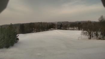 Weather camera view of Scenic Heights ES.