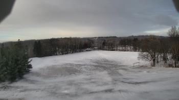 Weather camera view of Scenic Heights ES.