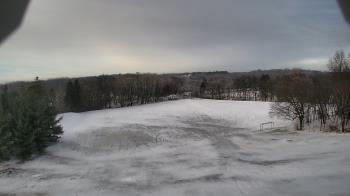 Weather camera view of Scenic Heights ES.