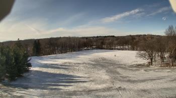 Weather camera view of Scenic Heights ES.