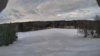 Weather camera view of Scenic Heights ES.