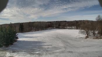 Weather camera view of Scenic Heights ES.
