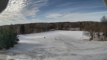 Weather camera view of Scenic Heights ES.