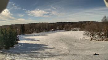 Weather camera view of Scenic Heights ES.