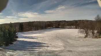 Weather camera view of Scenic Heights ES.